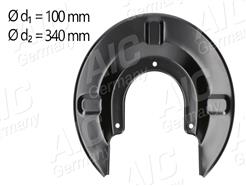 AIC 56438 Původní kvalita AIC