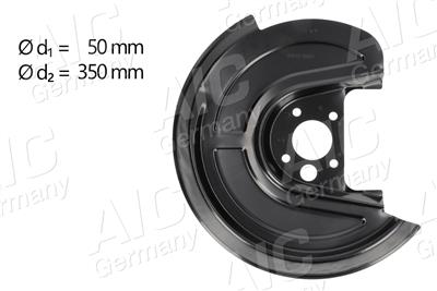 AIC 56580 EAN: 4046283565801.