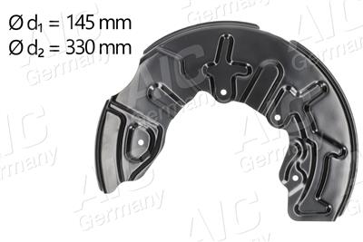 AIC 56583 EAN: 4046283565832.