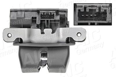 AIC 56663 EAN: 4046283566631.