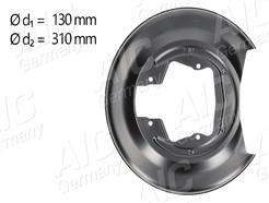 AIC 56974 Původní kvalita AIC
