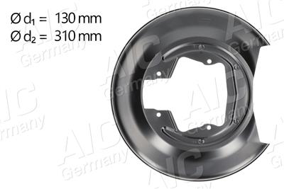 AIC 56974 EAN: 4046283569748.