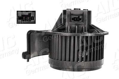 AIC 57007 EAN: 4046283570072.