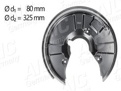 AIC 57067 Původní kvalita AIC
