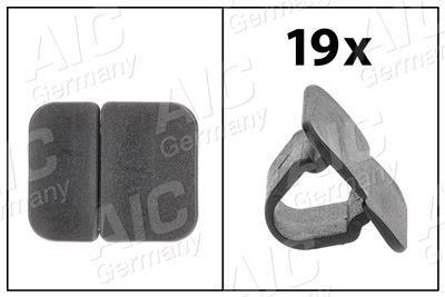 AIC 57100 EAN: 4046283571000.