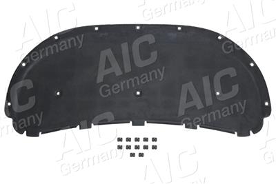 AIC 57111 EAN: 4046283571116.