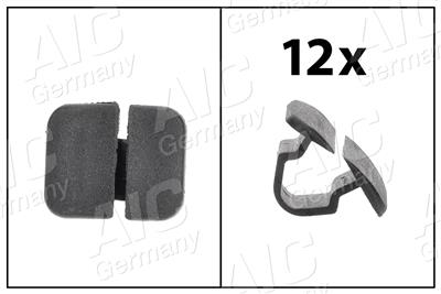 AIC 57111 EAN: 4046283571116.