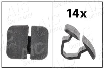 AIC 57118 EAN: 4046283571185.