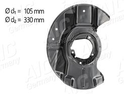 AIC 57127 Původní kvalita AIC