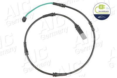 AIC 57356 EAN: 4046283573561.