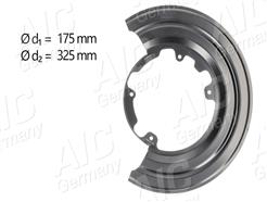AIC 57488 Původní kvalita AIC