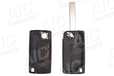 AIC 57563 EAN: 4046283575633.