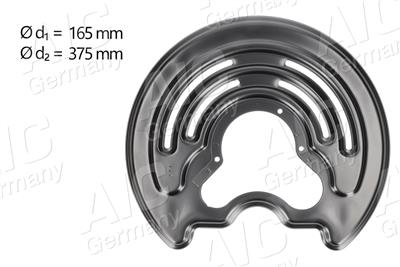 AIC 57576 EAN: 4046283575763.