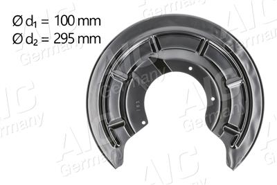 AIC 57577 EAN: 4046283575770.