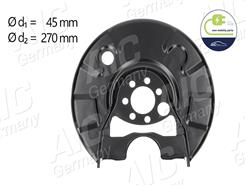 AIC 57602 ČÁSTI NOVÉ MOBILITY