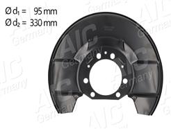 AIC 57612 Původní kvalita AIC