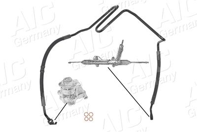 AIC 57667 EAN: 4046283576678.