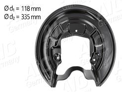 AIC 57691 Původní kvalita AIC