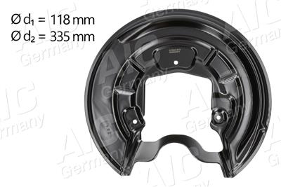 AIC 57692 EAN: 4046283576920.