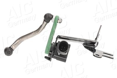 AIC 57776 EAN: 4046283577767.