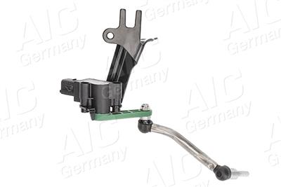 AIC 57776 EAN: 4046283577767.