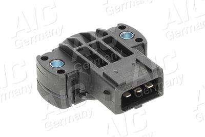 AIC 57805 EAN: 4046283578054.