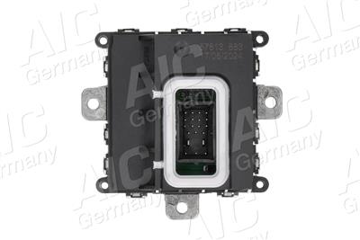 AIC 57813 EAN: 4046283578139.