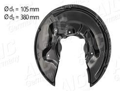 AIC 57836 Původní kvalita AIC