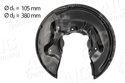 AIC 57836 EAN: 4046283578368.