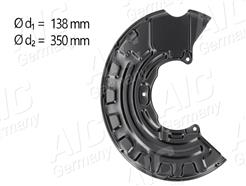 AIC 57839 Původní kvalita AIC