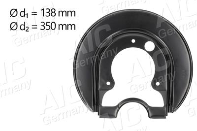 AIC 57845 EAN: 4046283578450.