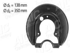 AIC 57846 Původní kvalita AIC