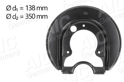 AIC 57846 EAN: 4046283578467.