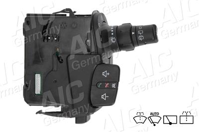 AIC 57955 EAN: 4046283579556.