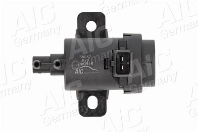 AIC 58067 EAN: 4046283580675.