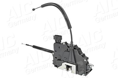 AIC 58159 EAN: 4046283581597.