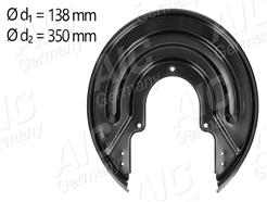 AIC 58189 Původní kvalita AIC
