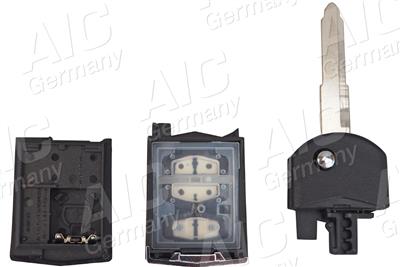 AIC 58226 EAN: 4046283582266.