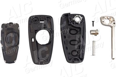 AIC 58228 EAN: 4046283582280.