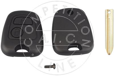 AIC 58231 EAN: 4046283582310.