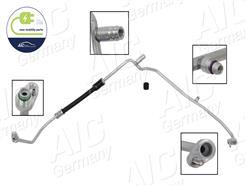 AIC 58251 ČÁSTI NOVÉ MOBILITY