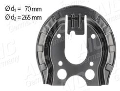 AIC 58259 Původní kvalita AIC