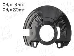 AIC 58265 Původní kvalita AIC