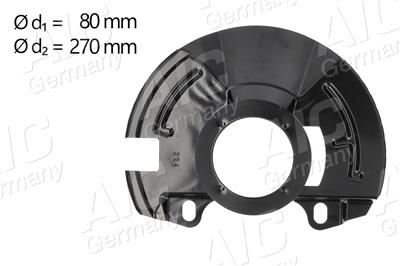 AIC 58265 EAN: 4046283582655.