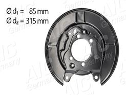 AIC 58271 Původní kvalita AIC