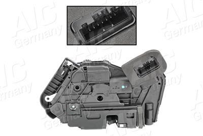 AIC 58330 EAN: 4046283583300.