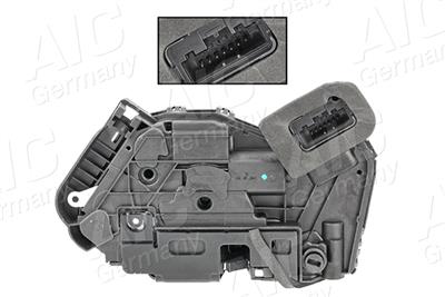 AIC 58334 EAN: 4046283583348.