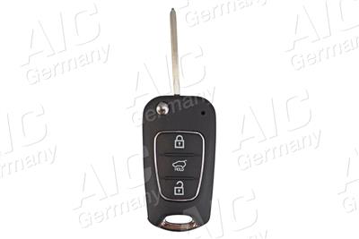 AIC 58379 EAN: 4046283583799.