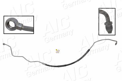 AIC 58612 EAN: 4046283586127.