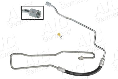 AIC 58699 EAN: 4046283586998.